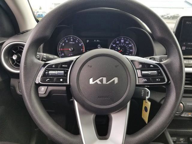 Used 2023 Kia Forte LX FWD image 21