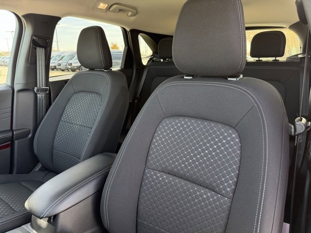 Certified 2025 Ford Escape Active w/ Tech Pack #1 image 10