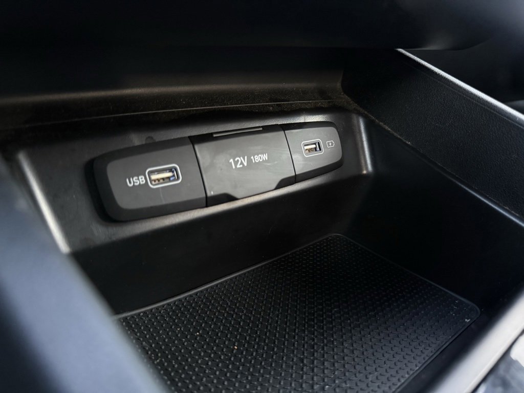 Used 2023 Hyundai Santa Cruz SEL image 18