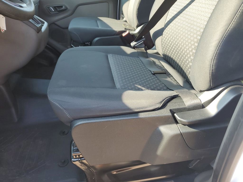 Certified 2024 Ford Transit 250 Base w/ Exterior Upgrade Package image 13