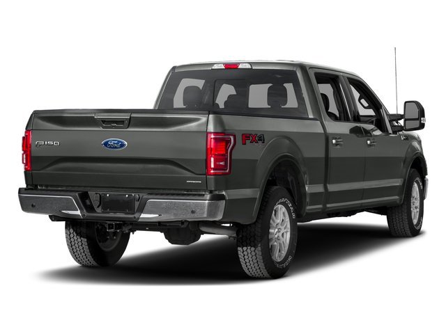 Certified 2017 Ford F150 XL w/ Equipment Group 101A Mid AWD/4WD image 2