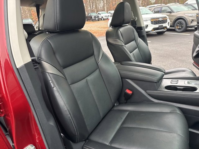 Used 2020 Nissan Murano SL w/ Moonroof Package image 23