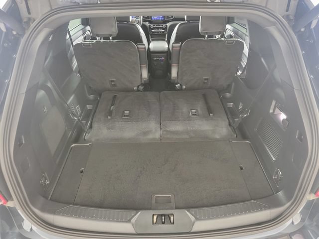 Certified 2022 Ford Explorer ST-Line AWD/4WD image 16