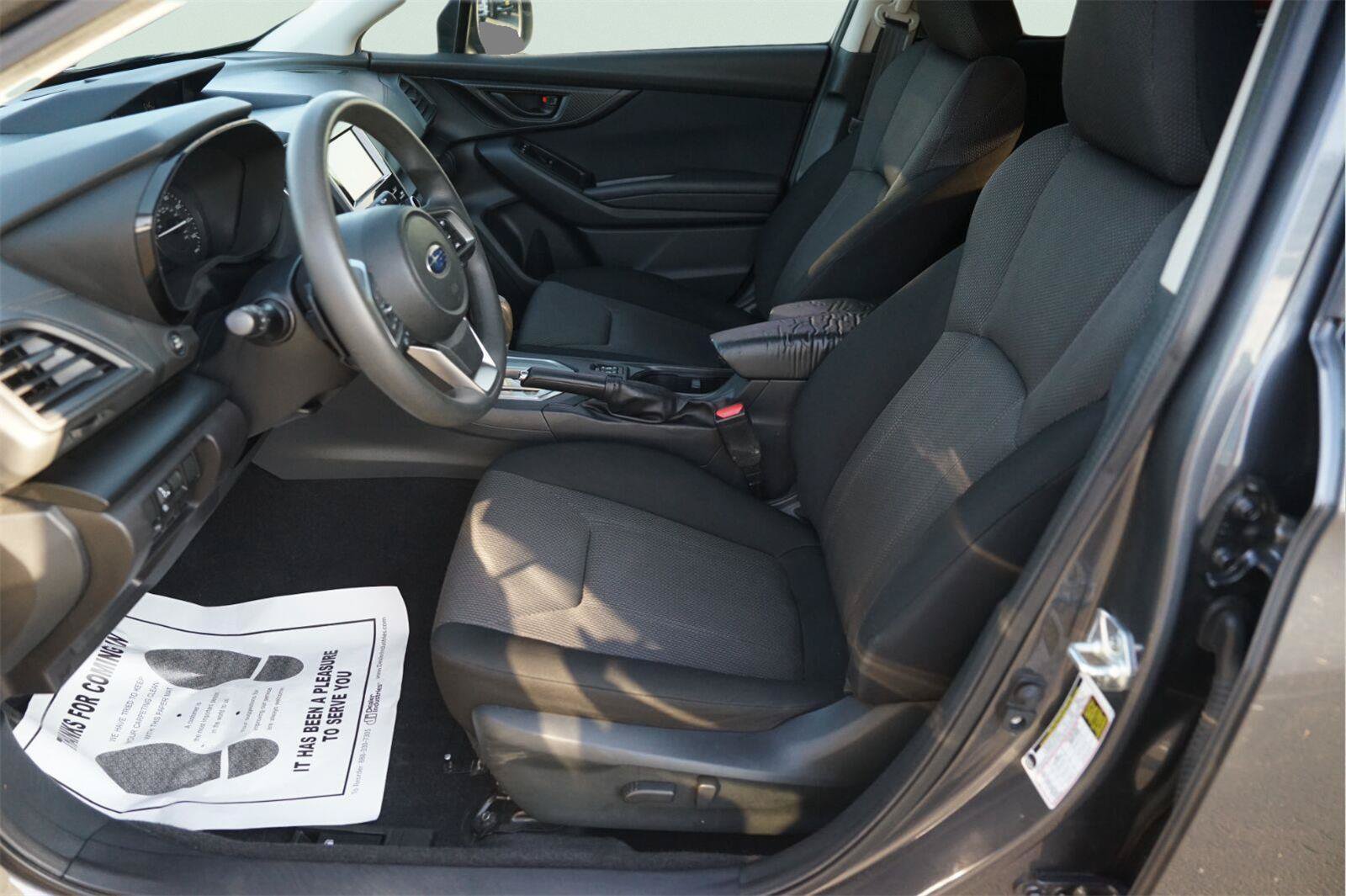 Used 2022 Subaru Impreza 2.0i Premium AWD/4WD image 9