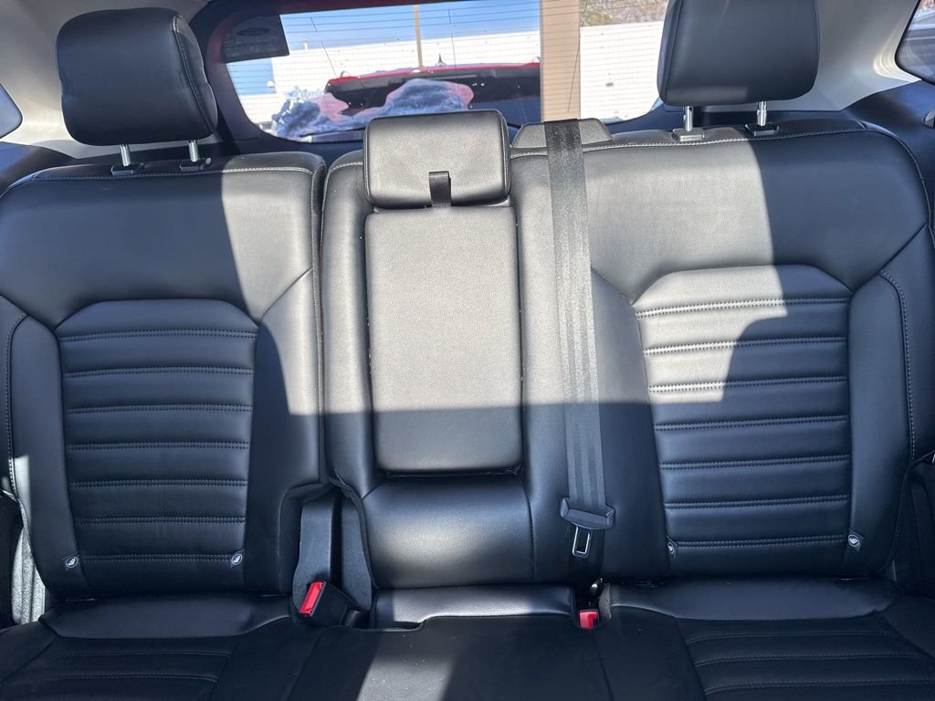 Certified 2023 Ford Edge SEL w/ Convenience Package image 15