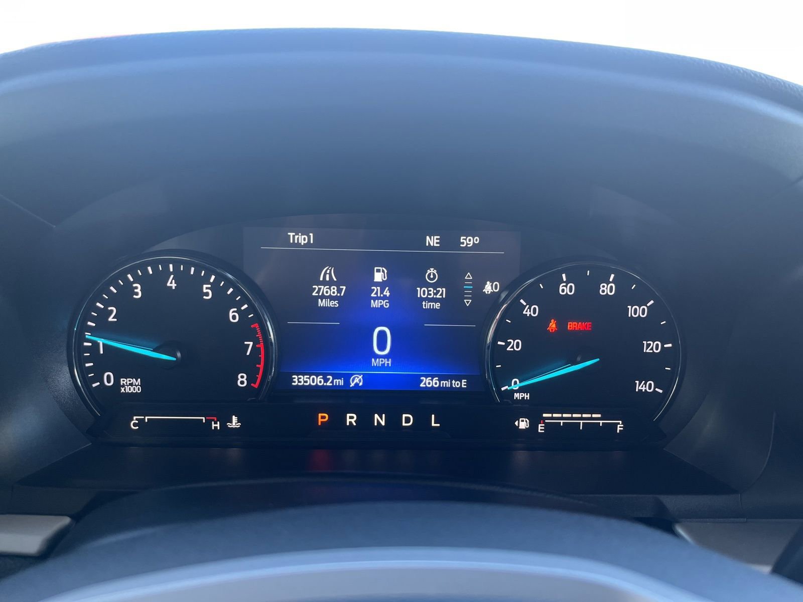 Certified 2023 Ford Explorer XLT AWD/4WD image 20