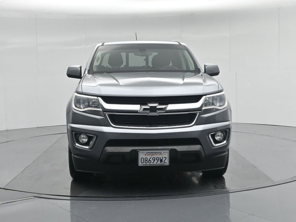 Used 2019 Chevrolet Colorado LT w/ LT Convenience Package image 23