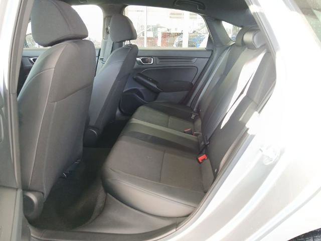 Used 2022 Honda Civic Sport image 10