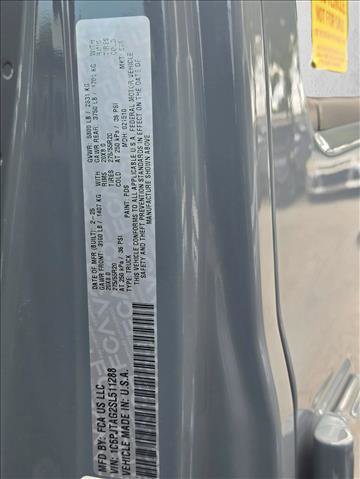 Used 2025 Jeep Gladiator Sport AWD/4WD image 21
