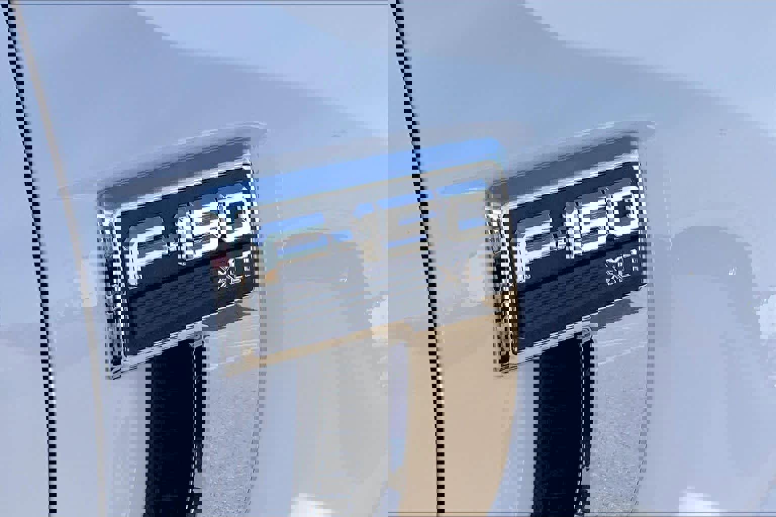 Certified 2023 Ford F150 XLT image 11