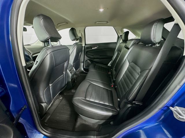 Certified 2024 Ford Edge SEL w/ Convenience Package image 31