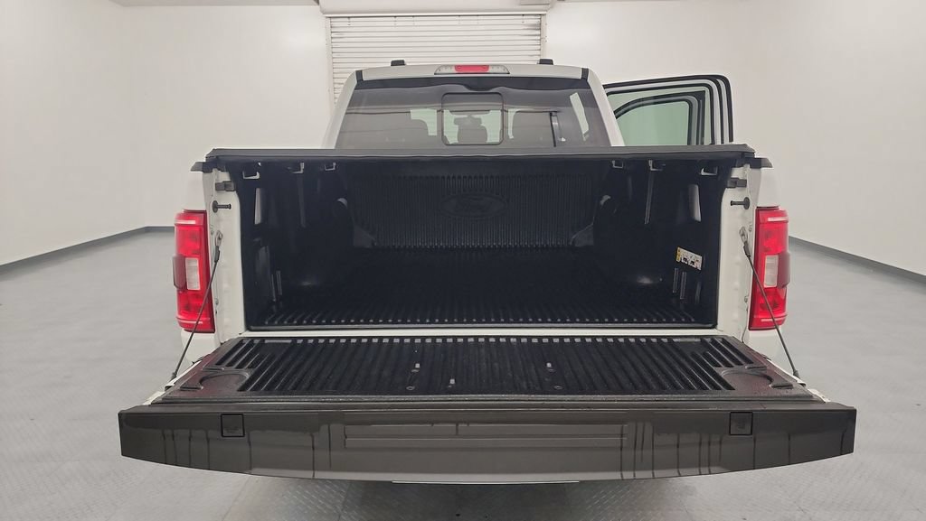 Certified 2023 Ford F150 XLT w/ Equipment Group 302A High AWD/4WD image 30