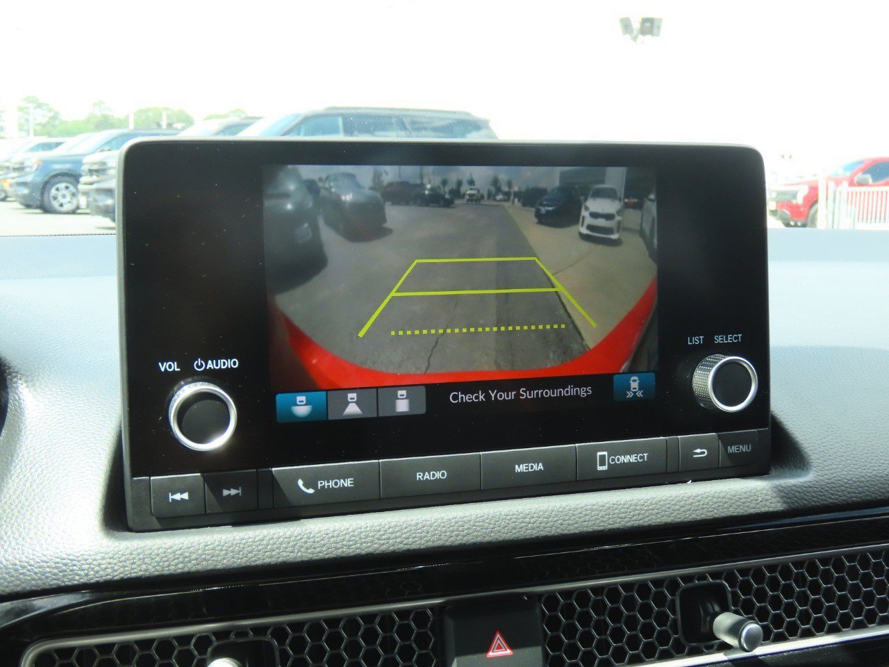 Used 2025 Honda Civic Sport image 28