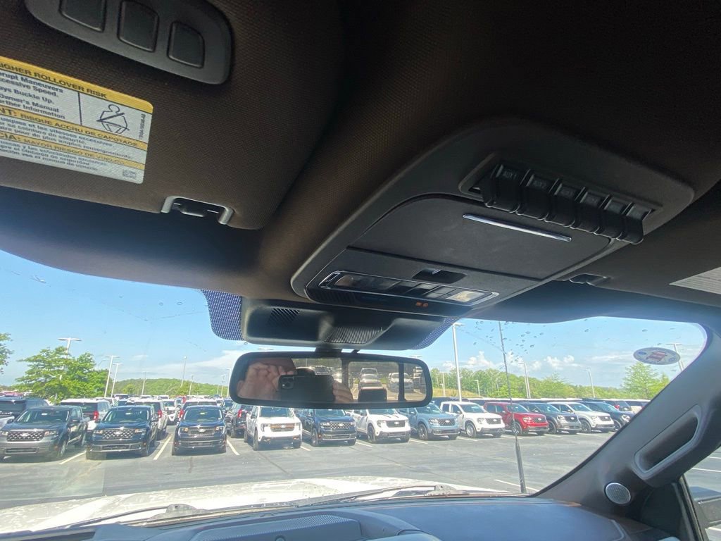 Certified 2024 Ford F250 King Ranch w/ Chrome Package AWD/4WD image 19