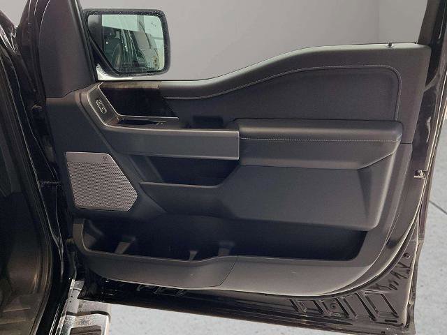 Certified 2023 Ford F150 Lariat w/ Equipment Group 502A High image 18