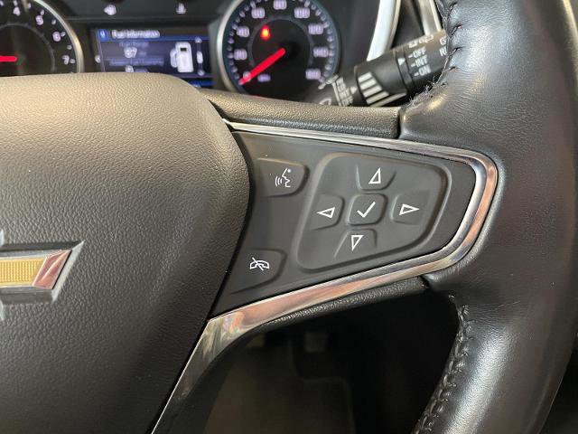 Used 2021 Chevrolet Equinox LT image 14