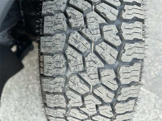 Certified 2023 Ford Bronco Sport Badlands image 11