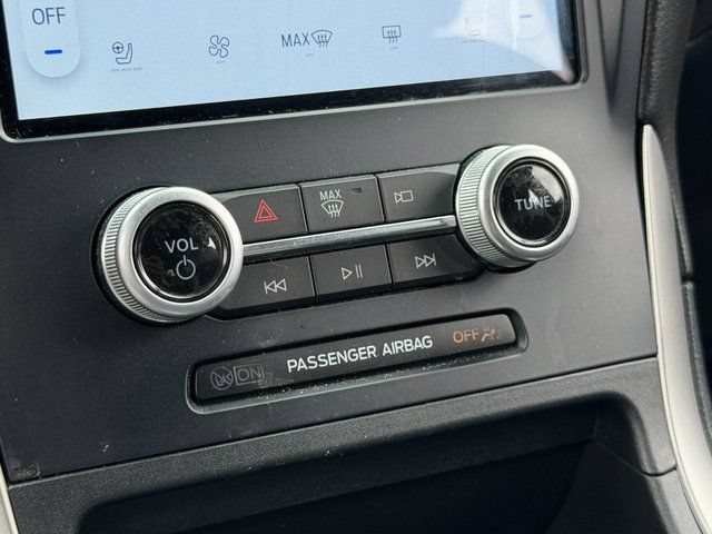 Certified 2022 Ford Edge ST-Line AWD/4WD image 21