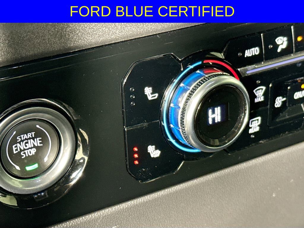 Used 2023 GMC Sierra 1500 Elevation image 20