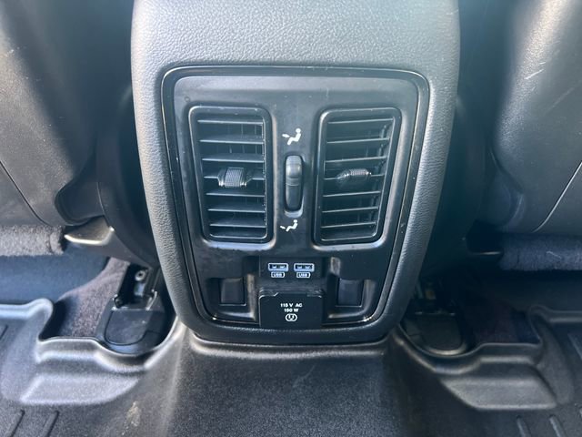 Used 2019 Jeep Grand Cherokee Limited X AWD/4WD image 14