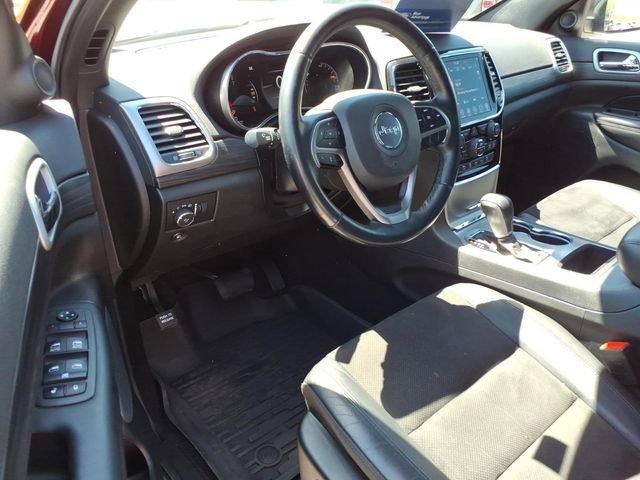 Used 2022 Jeep Grand Cherokee Laredo X RWD image 20