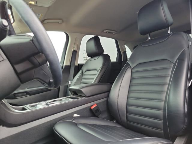 Certified 2023 Ford Edge SEL w/ Convenience Package AWD/4WD image 12