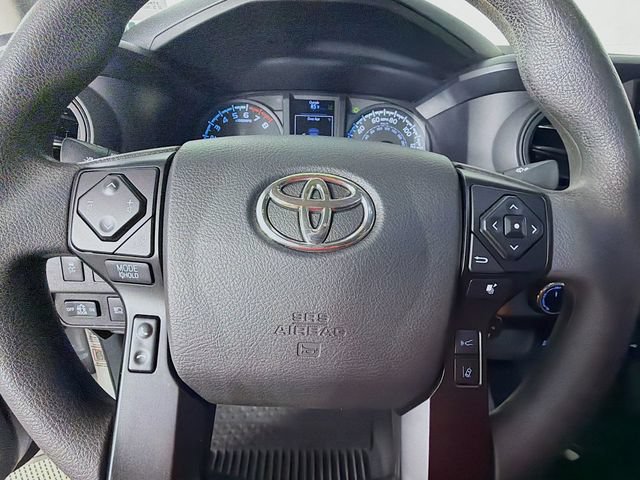 Used 2023 Toyota Tacoma SR AWD/4WD image 13