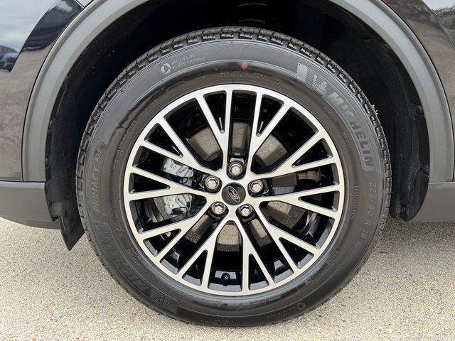 Certified 2025 Ford Escape SE w/ PHEV Premium Package image 13