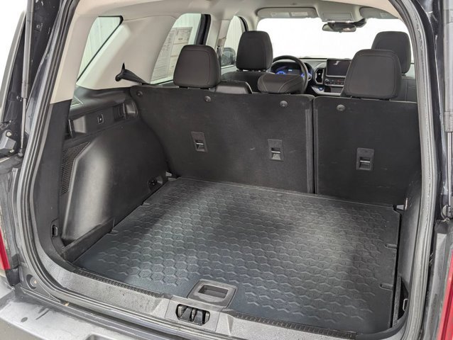 Certified 2024 Ford Bronco Sport Big Bend image 9