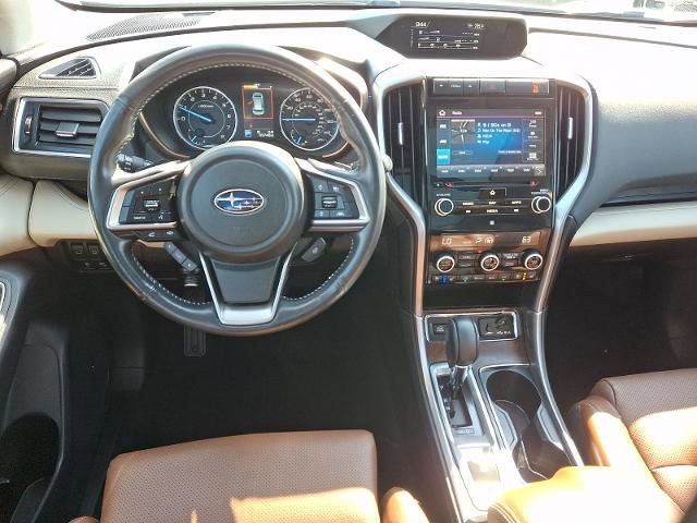 Used 2020 Subaru Ascent Touring AWD/4WD image 11