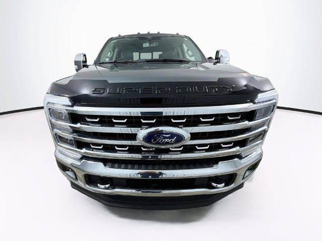 Certified 2024 Ford F250 Lariat w/ Chrome Package AWD/4WD image 2