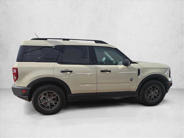 Certified 2024 Ford Bronco Sport Big Bend image 2
