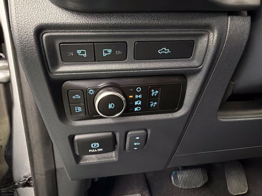 Certified 2023 Ford F150 Lariat w/ Equipment Group 502A High AWD/4WD image 26