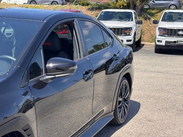 Used 2022 Subaru WRX Limited AWD/4WD image 9