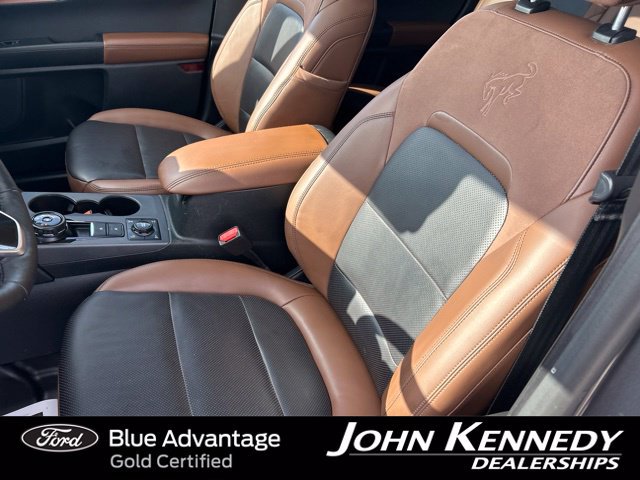Certified 2021 Ford Bronco Sport Badlands w/ Badlands Package AWD/4WD image 15