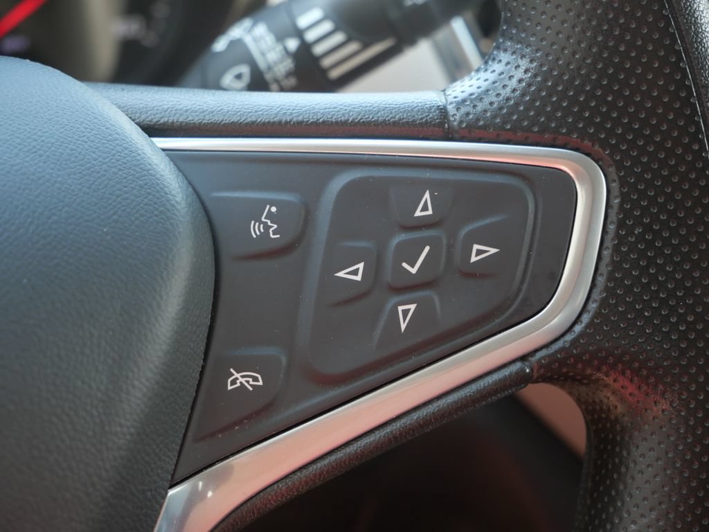 Used 2023 Chevrolet Equinox LT FWD image 27