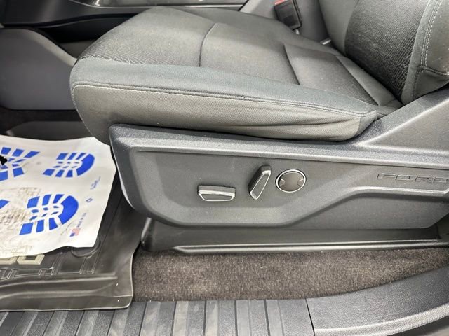 Certified 2021 Ford F150 XLT w/ Equipment Group 302A High image 41