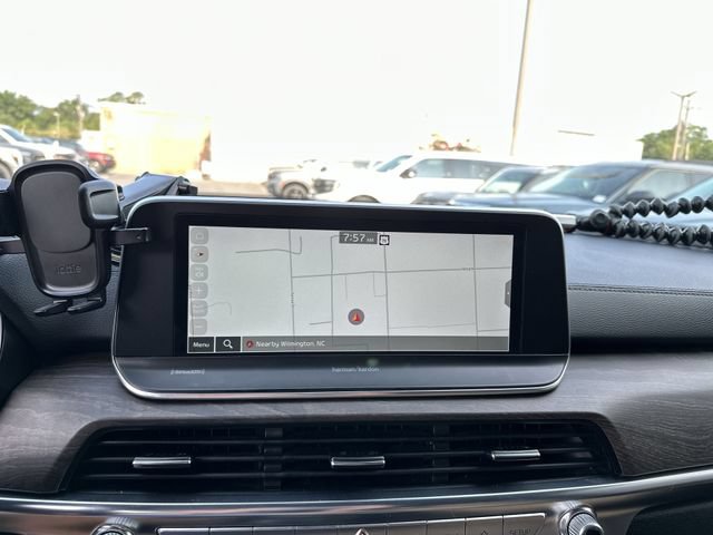 Used 2022 Kia Telluride SX w/ Nightfall Edition Package AWD/4WD image 19