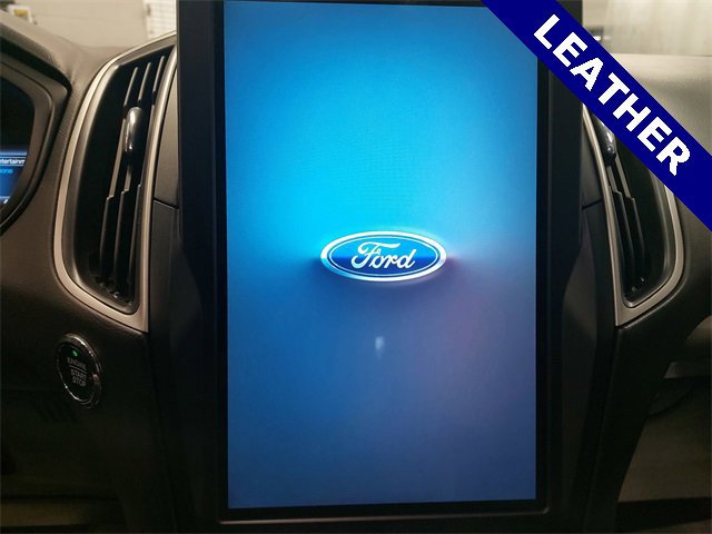 Certified 2024 Ford Edge SEL image 20