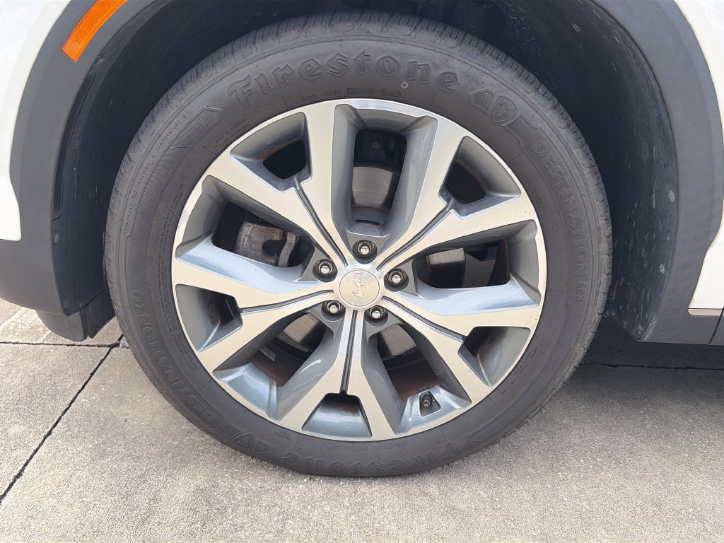 Used 2020 Hyundai Palisade SEL w/ Convenience Package AWD/4WD image 12