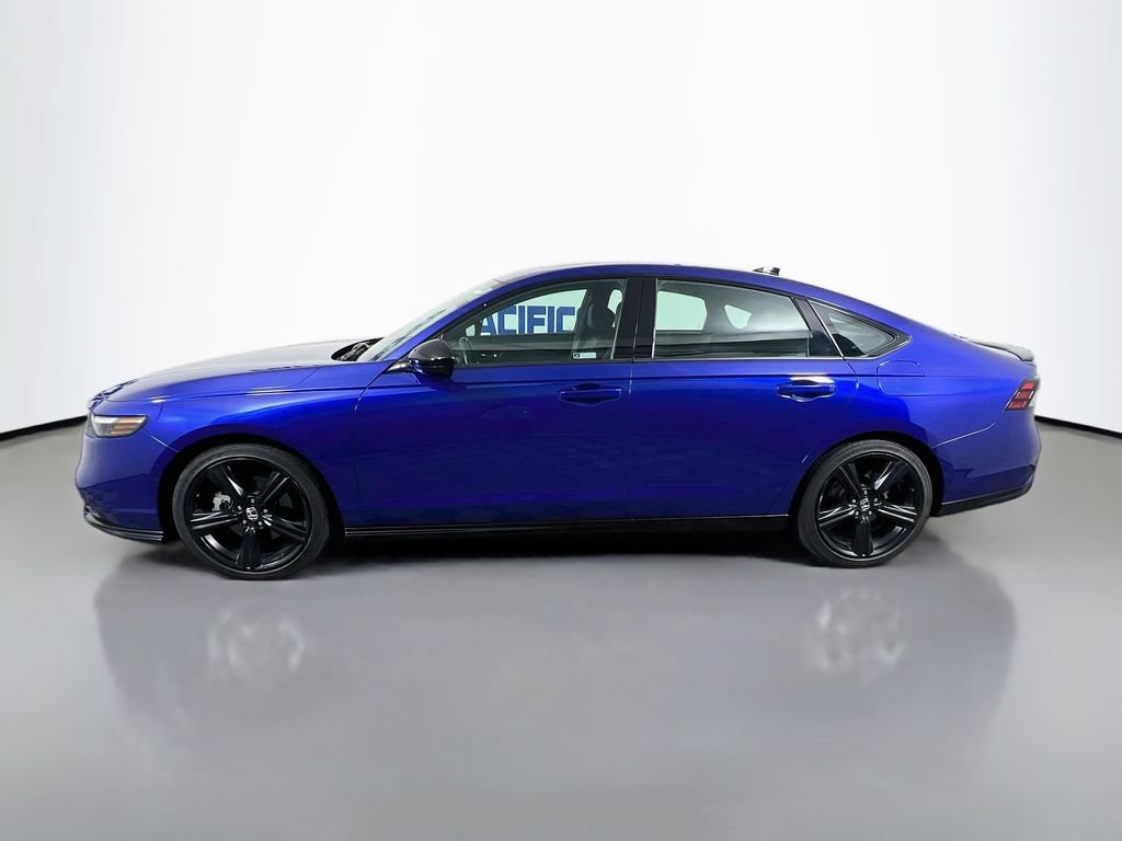 Used 2023 Honda Accord Sport image 5