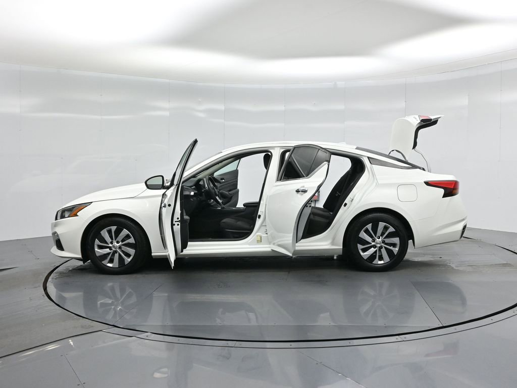 Used 2020 Nissan Altima 2.5 S image 34