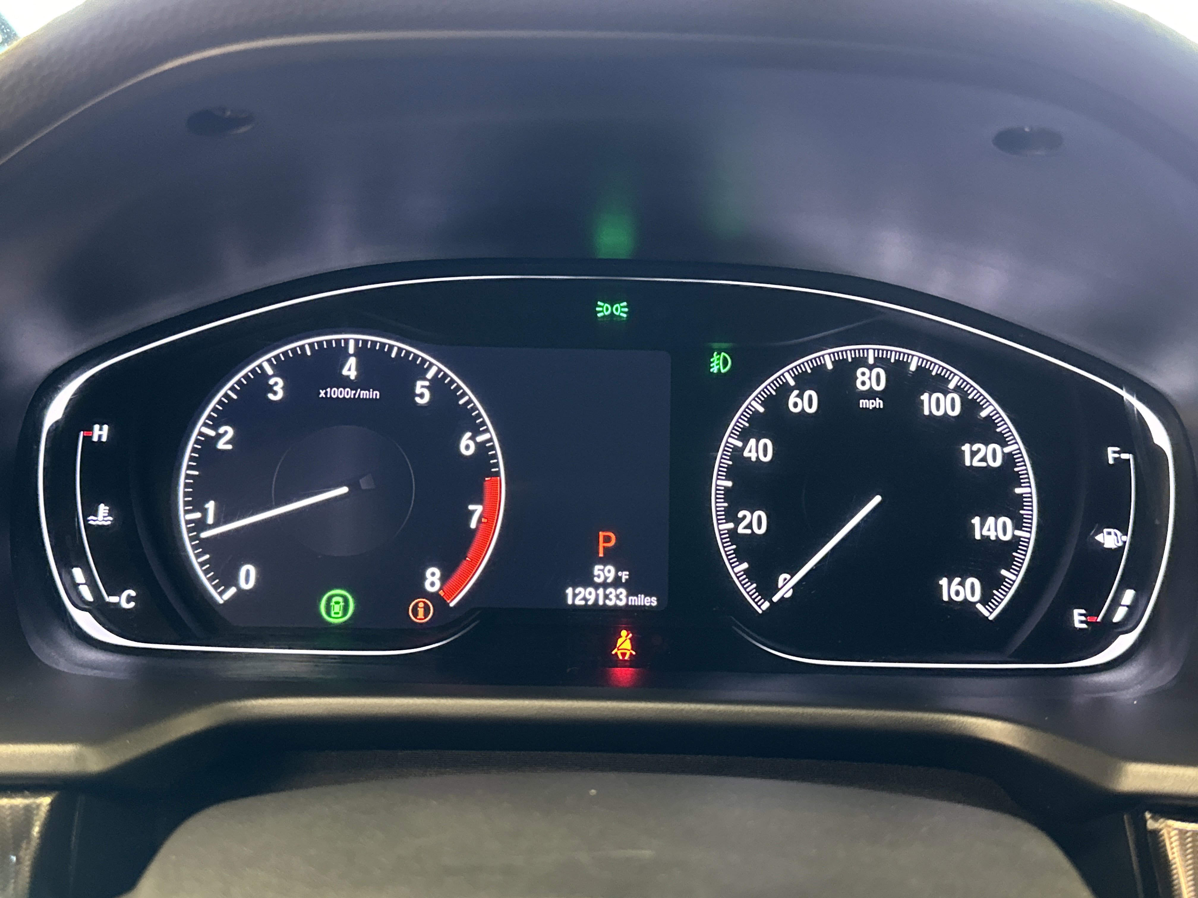 Used 2020 Honda Accord Sport image 35