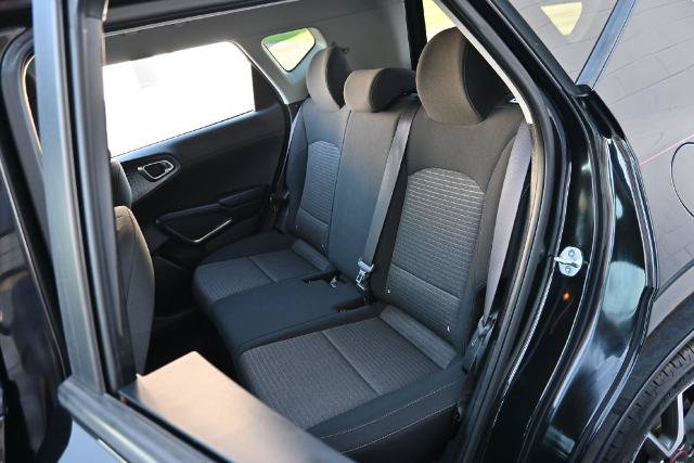 Used 2020 Kia Soul GT-Line FWD image 24