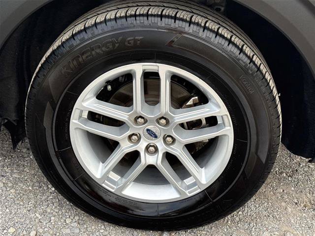 Certified 2025 Ford Explorer Active w/ Active Comfort Package RWD image 6