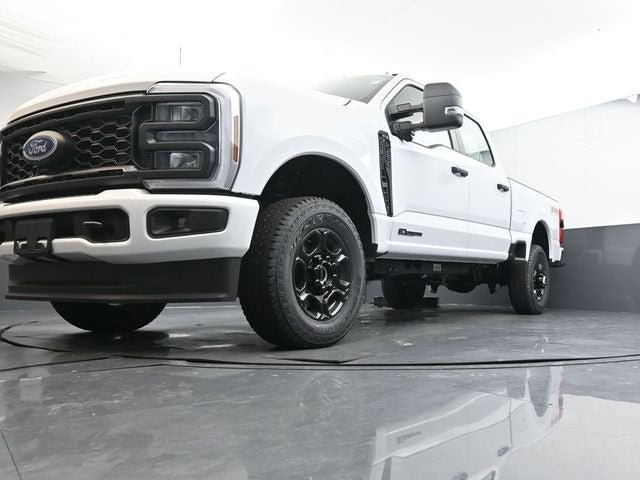 Certified 2026 Ford F250 XL w/ STX Appearance Package AWD/4WD image 27