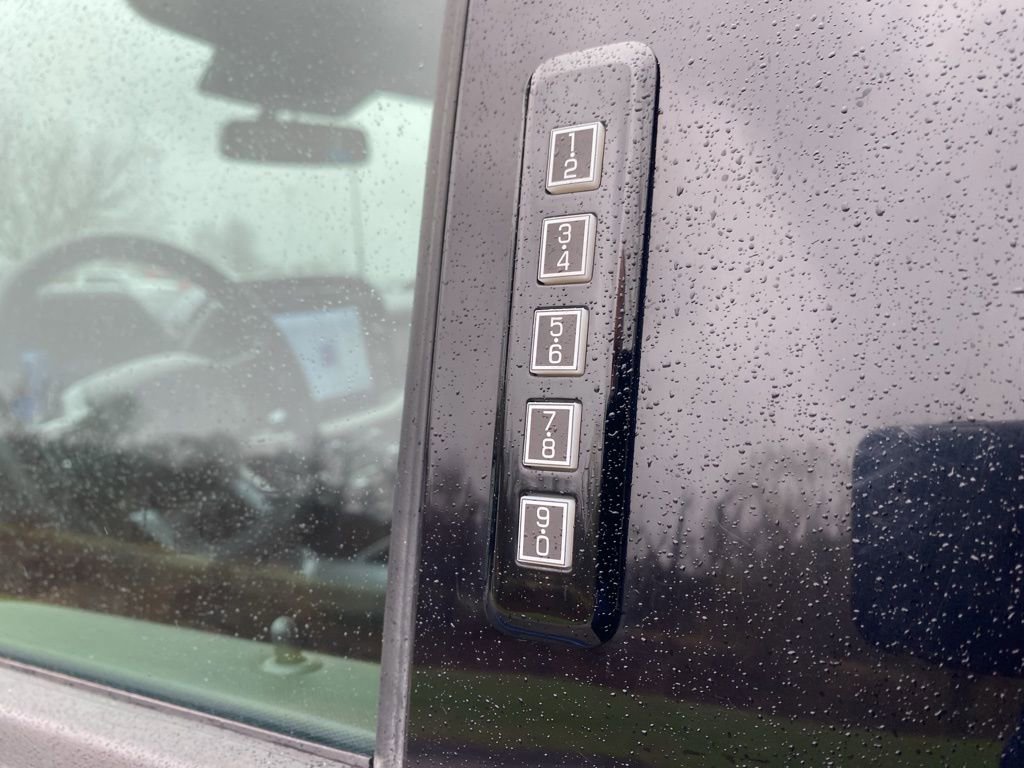 Certified 2023 Ford F150 XLT w/ Equipment Group 302A High image 23