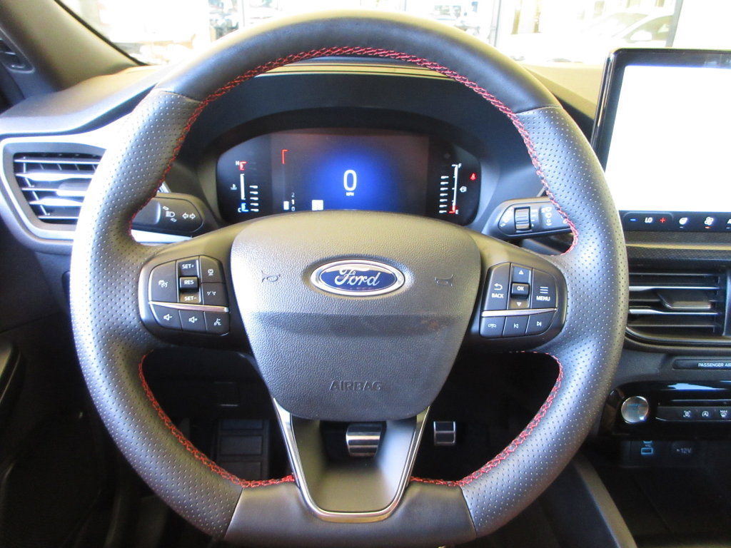 Certified 2023 Ford Escape ST-Line AWD/4WD image 15