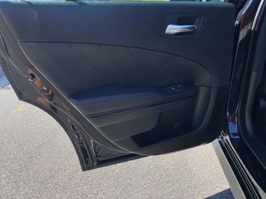 Used 2023 Dodge Charger GT w/ Blacktop Package RWD image 13