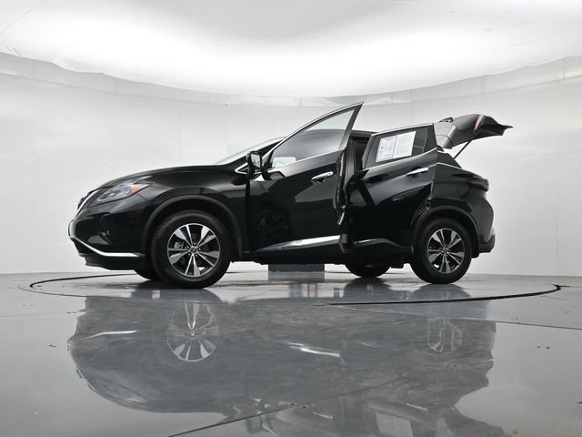 Used 2024 Nissan Murano SV FWD image 53